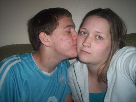 anthony et moi